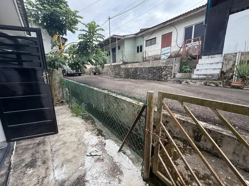 Rumah Teres 1 Tingkat untuk Dijual di Skudai (Johor) - Christin Goh - Exterior - PropertyGuru.com.my
