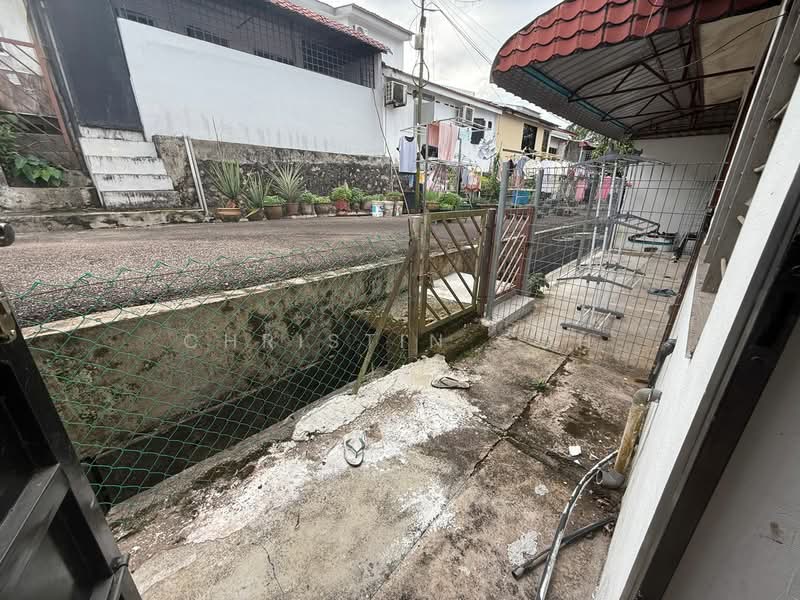 Rumah Teres 1 Tingkat untuk Dijual di Skudai (Johor) - Christin Goh - Exterior - PropertyGuru.com.my