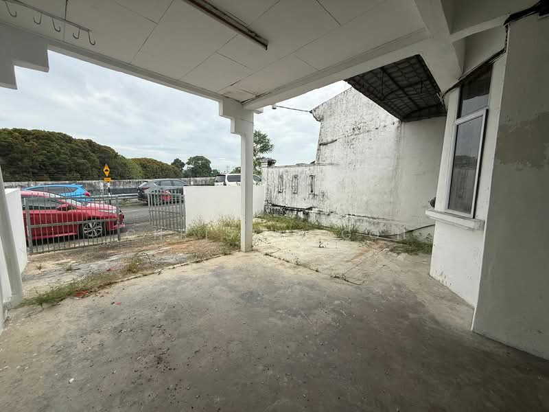 Rumah Teres 1 Tingkat untuk Dijual di Skudai (Johor) - Christin Goh - PropertyGuru.com.my
