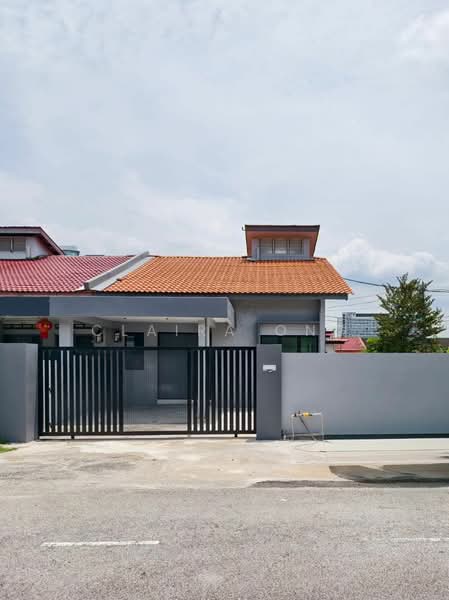 Rumah Teres 1 Tingkat untuk Dijual di Johor Bahru (Johor) - Claira Ong - Exterior - PropertyGuru.com.my