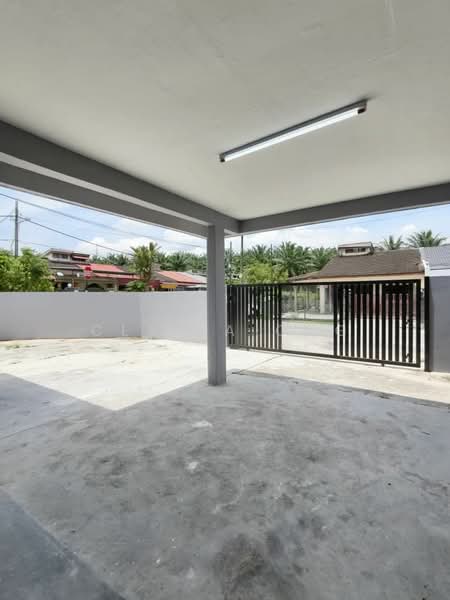 Rumah Teres 1 Tingkat untuk Dijual di Johor Bahru (Johor) - Claira Ong - Exterior - PropertyGuru.com.my