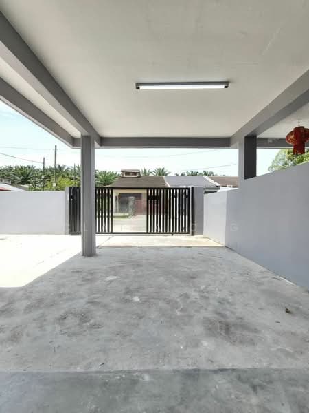 Rumah Teres 1 Tingkat untuk Dijual di Johor Bahru (Johor) - Claira Ong - Exterior - PropertyGuru.com.my