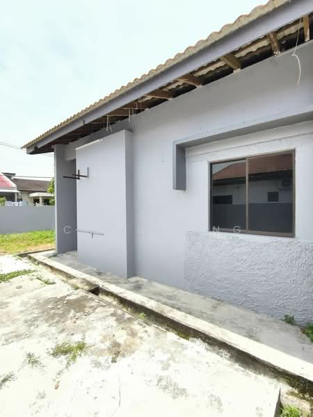 Rumah Teres 1 Tingkat untuk Dijual di Johor Bahru (Johor) - Claira Ong - Exterior - PropertyGuru.com.my