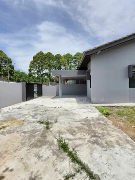 Rumah Teres 1 Tingkat untuk Dijual di Johor Bahru (Johor) - Claira Ong - Exterior - PropertyGuru.com.my