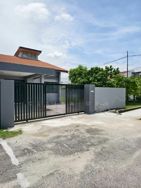 Rumah Teres 1 Tingkat untuk Dijual di Johor Bahru (Johor) - Claira Ong - Exterior - PropertyGuru.com.my