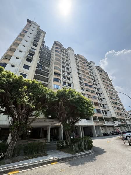 Apartment for Sale at Taman Jelutong - Lynn Teng - Exterior - PropertyGuru.com.my