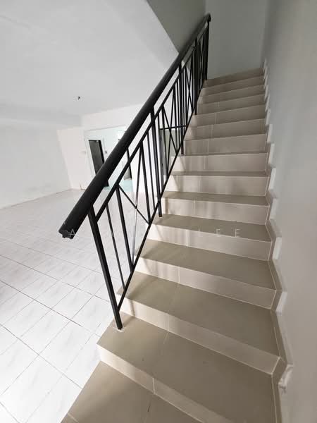 Rumah Teres untuk Dijual di Senai (Kulai) - Alanis Lee - Interior - PropertyGuru.com.my