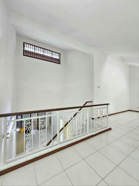 Rumah Teres 1.5 Tingkat untuk Dijual di Taman Impian Emas (Skudai) - Finn Aw - Corridor - PropertyGuru.com.my