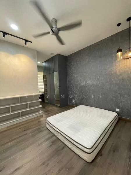 2-storey Terraced House for Rent in Bandar Tropicana Aman (Telok Panglima Garang) - Zi Ying Lee - Bedroom - PropertyGuru.com.my