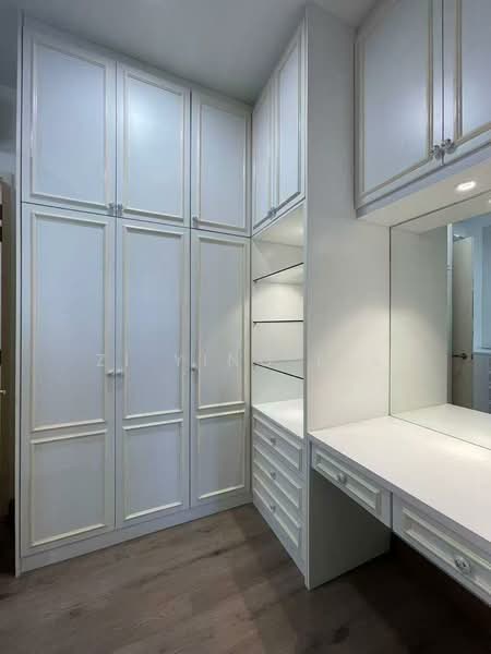 2-storey Terraced House for Rent in Bandar Tropicana Aman (Telok Panglima Garang) - Zi Ying Lee - Interior - PropertyGuru.com.my