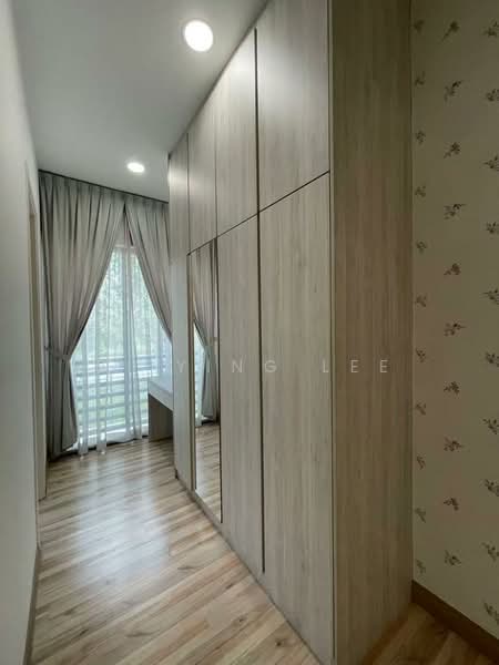 2-storey Terraced House for Rent in Bandar Tropicana Aman (Telok Panglima Garang) - Zi Ying Lee - Interior - PropertyGuru.com.my