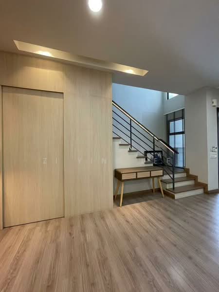 2-storey Terraced House for Rent in Bandar Tropicana Aman (Telok Panglima Garang) - Zi Ying Lee - Interior - PropertyGuru.com.my