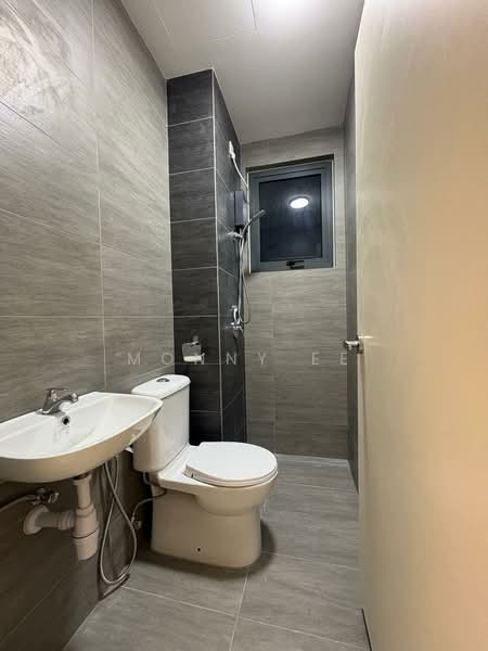 Servis Apartment untuk Disewa di Nexus Taman Pertama - Monny Ee - Bathroom - PropertyGuru.com.my