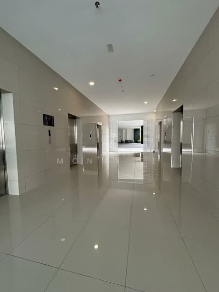Servis Apartment untuk Disewa di Nexus Taman Pertama - Monny Ee - Lobby - PropertyGuru.com.my