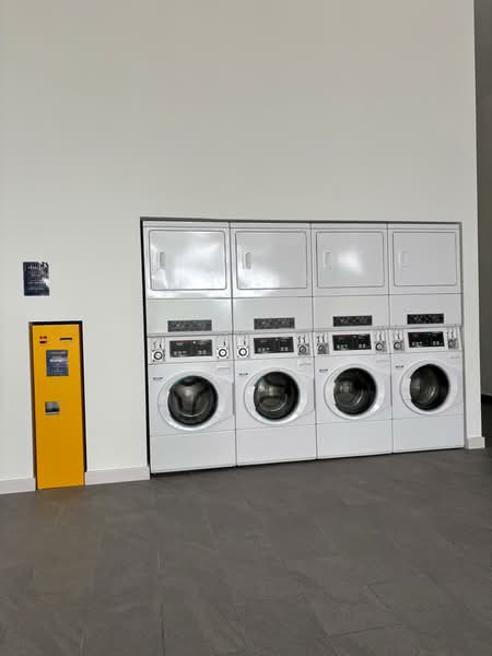 Servis Apartment untuk Disewa di Nexus Taman Pertama - Monny Ee - Interior - PropertyGuru.com.my