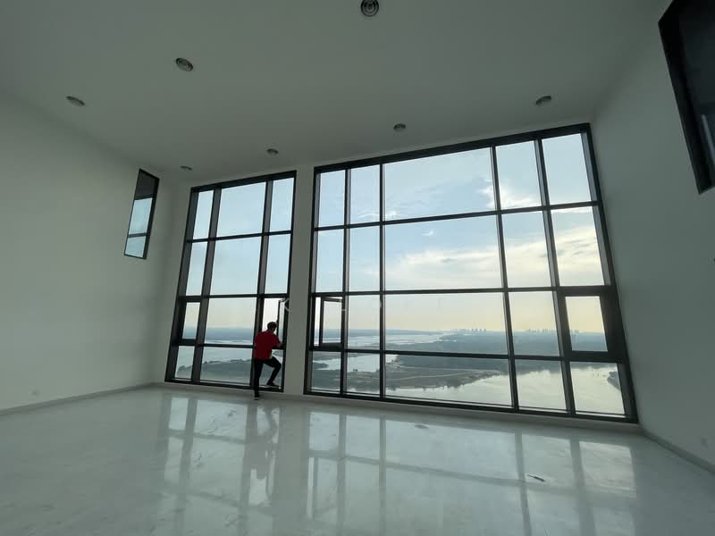 Kondominium untuk Dijual di Bora Residences - ZK Loke - View - PropertyGuru.com.my