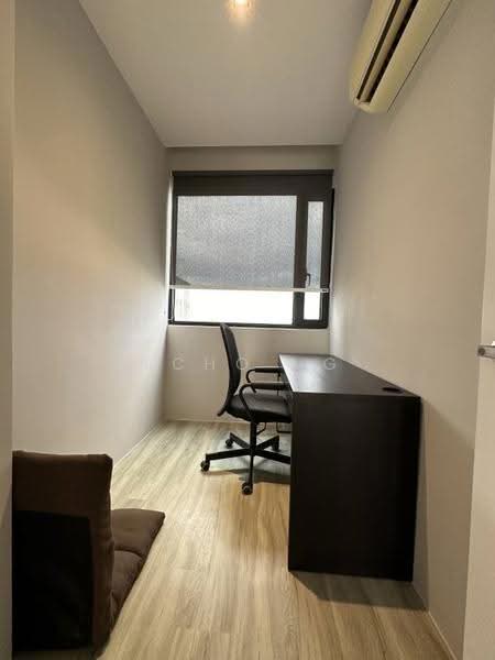Service Residence for Sale at Lumi Tropicana Serviced Residence - Echo Ng - Study - PropertyGuru.com.my