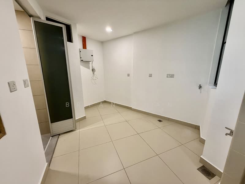 Servis Apartment untuk Dijual di Aragreens - Bryan Chan - Interior - PropertyGuru.com.my