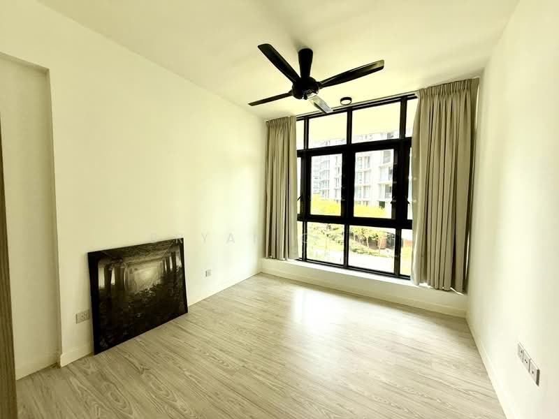 Servis Apartment untuk Dijual di Aragreens - Bryan Chan - Interior - PropertyGuru.com.my
