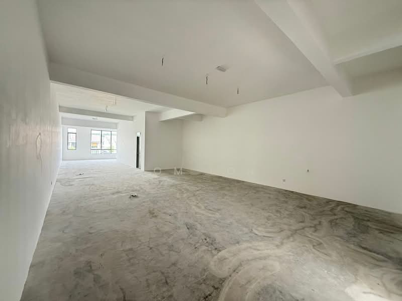 Shop / Office for Rent in Austin Crest (Johor Bahru) - Tom Loh - Interior - PropertyGuru.com.my