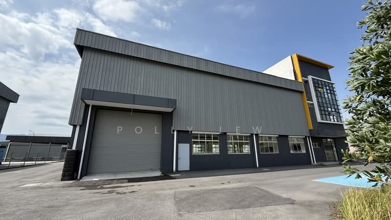Factory for Rent in Nilai Impian (Nilai) - Polly Lew - PropertyGuru.com.my