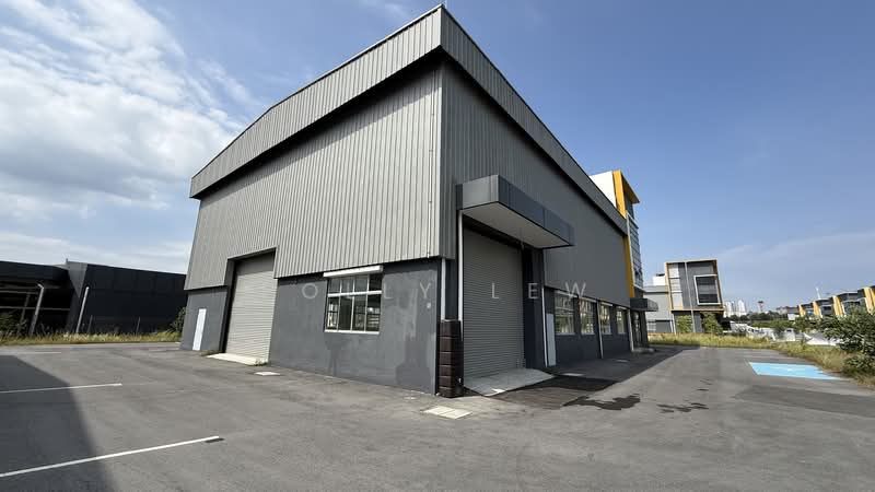 Factory for Rent in Nilai Impian (Nilai) - Polly Lew - PropertyGuru.com.my