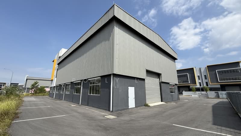 Factory for Rent in Nilai Impian (Nilai) - Polly Lew - PropertyGuru.com.my