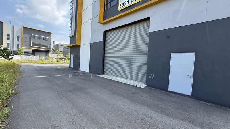 Factory for Rent in Nilai Impian (Nilai) - Polly Lew - PropertyGuru.com.my
