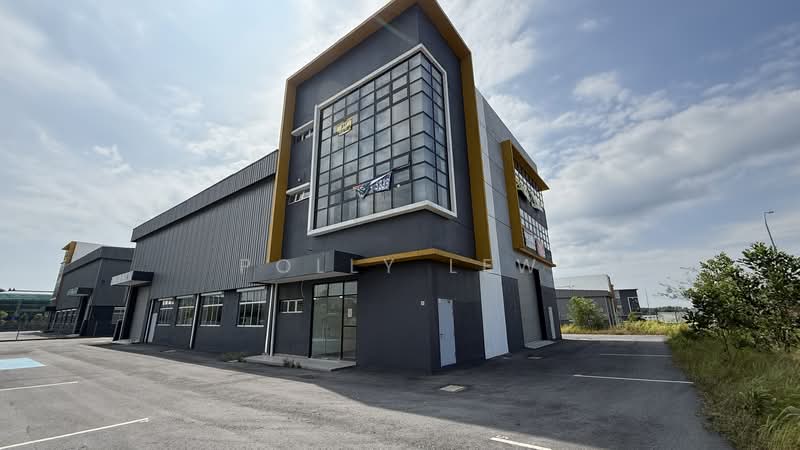 Factory for Rent in Nilai Impian (Nilai) - Polly Lew - PropertyGuru.com.my