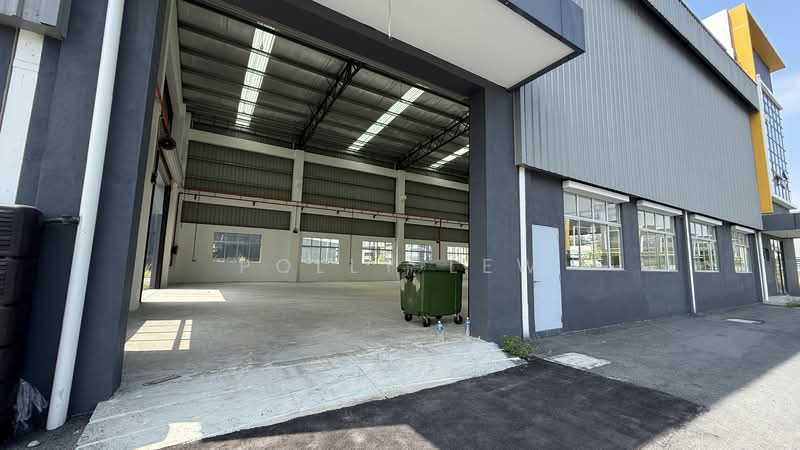 Factory for Rent in Nilai Impian (Nilai) - Polly Lew - PropertyGuru.com.my