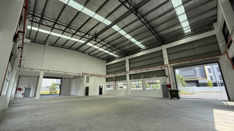 Factory for Rent in Nilai Impian (Nilai) - Polly Lew - PropertyGuru.com.my