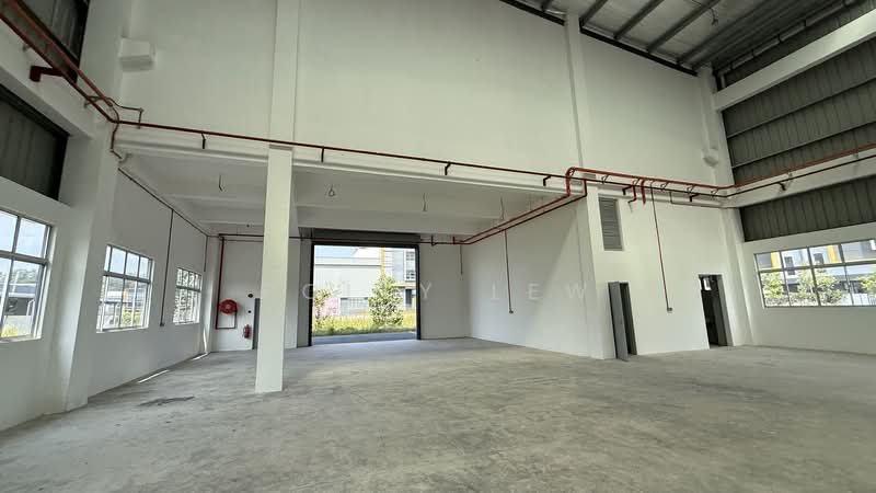 Factory for Rent in Nilai Impian (Nilai) - Polly Lew - PropertyGuru.com.my