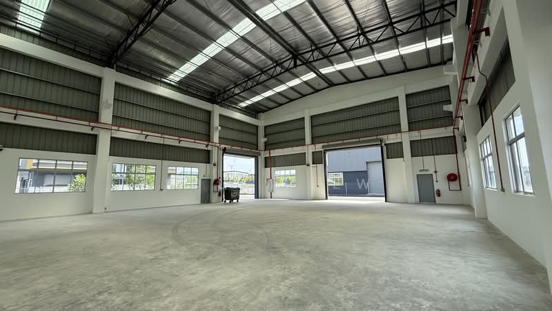 Factory for Rent in Nilai Impian (Nilai) - Polly Lew - PropertyGuru.com.my