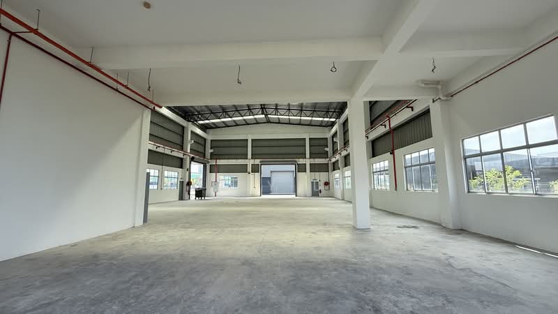 Factory for Rent in Nilai Impian (Nilai) - Polly Lew - PropertyGuru.com.my