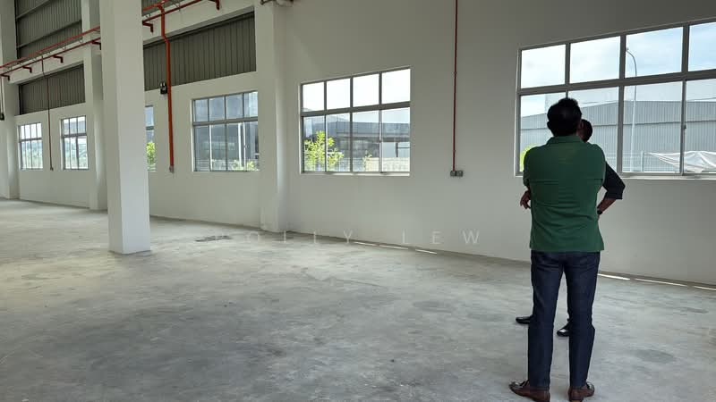 Factory for Rent in Nilai Impian (Nilai) - Polly Lew - PropertyGuru.com.my