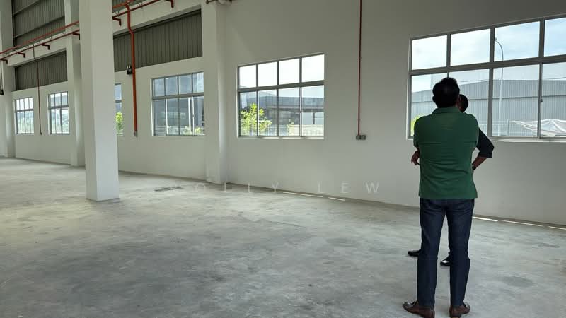 Factory for Rent in Nilai Impian (Nilai) - Polly Lew - PropertyGuru.com.my