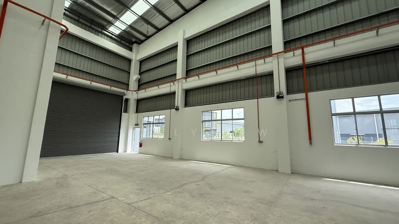 Factory for Rent in Nilai Impian (Nilai) - Polly Lew - PropertyGuru.com.my