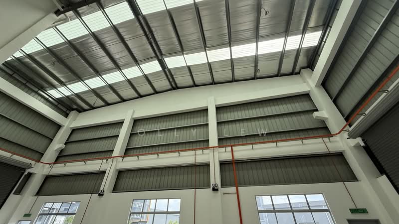 Factory for Rent in Nilai Impian (Nilai) - Polly Lew - PropertyGuru.com.my