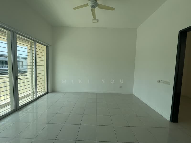 Rumah Teres 2 Tingkat untuk Disewa di Bandar Saujana Putra (Tanjong Duabelas) - Miki You - Interior - PropertyGuru.com.my