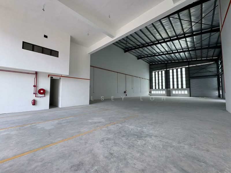 Kilang untuk Disewa di Kampung Teluk Panglima Garang (Telok Panglima Garang) - Chelsey Loh - Interior - PropertyGuru.com.my