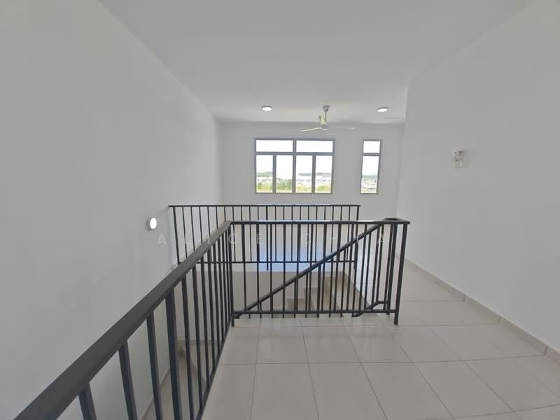 2.5-storey Terraced House for Rent in Pontian (Johor) - Alice Chia - Interior - PropertyGuru.com.my