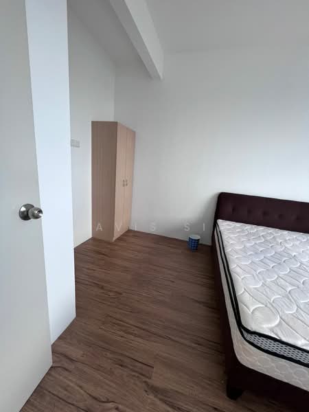Kondominium untuk Disewa di Residensi Gembira 737 - Mavis Sim - Bedroom - PropertyGuru.com.my