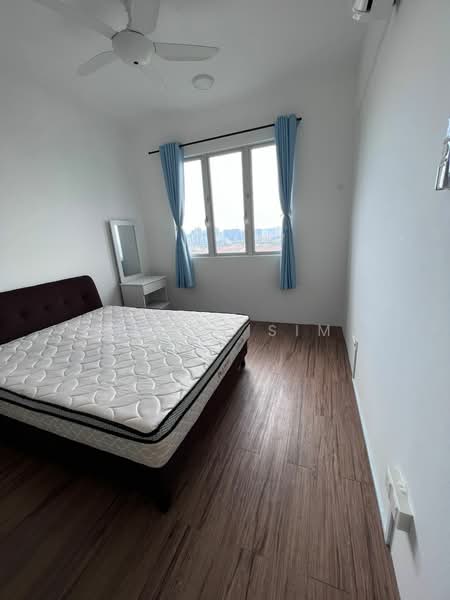 Kondominium untuk Disewa di Residensi Gembira 737 - Mavis Sim - PropertyGuru.com.my