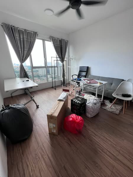 Kondominium untuk Disewa di Residensi Gembira 737 - Mavis Sim - PropertyGuru.com.my