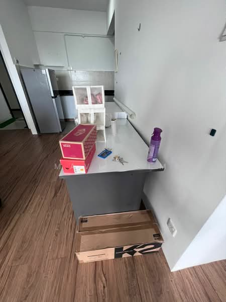 Kondominium untuk Disewa di Residensi Gembira 737 - Mavis Sim - PropertyGuru.com.my