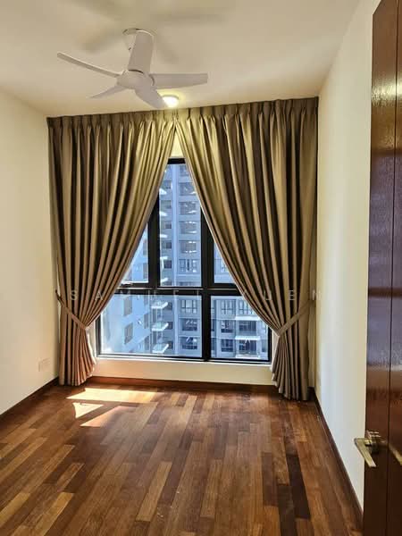 Condominium for Rent at Muze @ PICC - Samuel Yuen - View - PropertyGuru.com.my