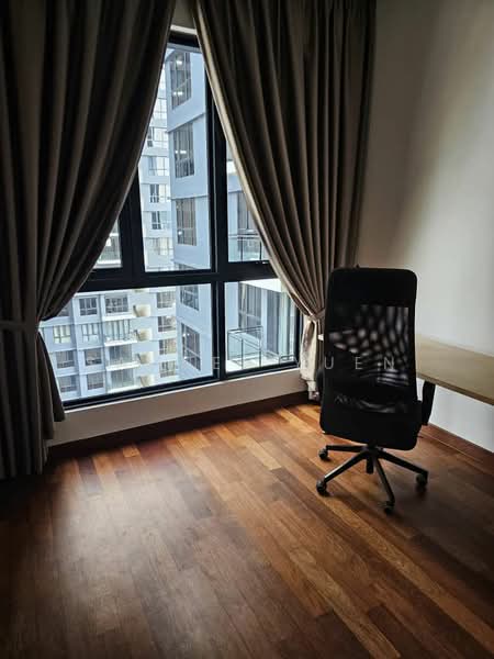 Condominium for Rent at Muze @ PICC - Samuel Yuen - Study - PropertyGuru.com.my