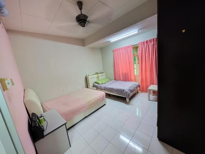 Semi-Detached House for Sale in Taman Tempua (Nibong Tebal) - Jenny Ong - Bedroom - PropertyGuru.com.my