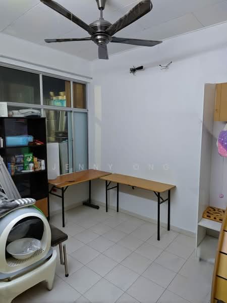 Semi-Detached House for Sale in Taman Tempua (Nibong Tebal) - Jenny Ong - Interior - PropertyGuru.com.my