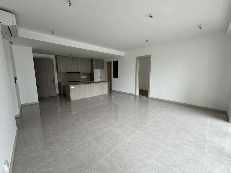 Condominium for Sale at Park Place - Echo Ng - Kitchen - PropertyGuru.com.my